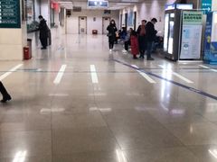 -首都医科大学附属北京同仁医院(南区)