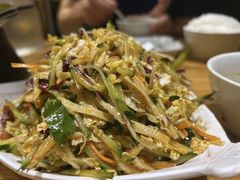 -小俩口烧烤东北菜(双井店)