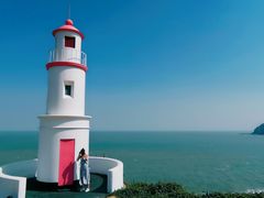 -漳州滨海火山岛自然生态风景区