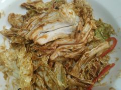 -宛平李记小吃(东关街店)