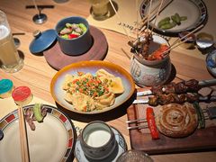 -雪熊精酿·哈尔滨烧烤酒馆(非遗大串店)