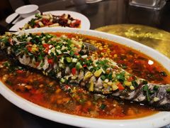 -飞虹鱼馆(春华路店)