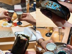 -荣一代目OMAKASE板前料理