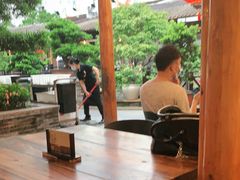大堂-猪肉婆私房菜(容桂总店)