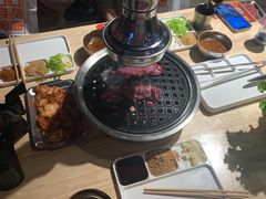 -霸腹烤肉(厦门柚子番店)