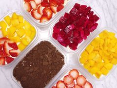 -艾加柒克蛋糕茶歇甜品台(春熙路店)