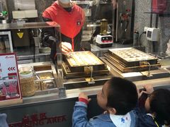 -咕噜咕噜·章鱼小丸子(广州荔湾领展广场店)