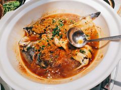 -常和州·夜宵大排档(常州单店)