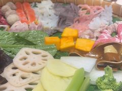 -大队长主题火锅(观音桥店)