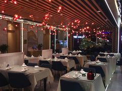 大堂-小芙蓉湘菜馆(易生活购物公园店)