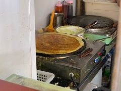 -大华煎饼(交道口北剪子巷店)