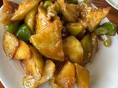 -南窖乡水峪村山情农家