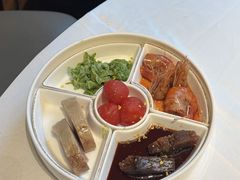 -小厨娘书香金陵(夫子庙老门东店)