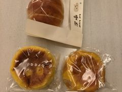 -慢熟面包店bud bread(孩儿巷店)