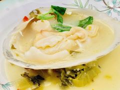 -潮林府私房菜