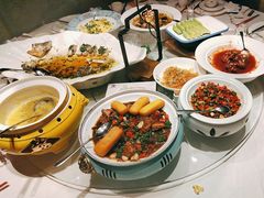 -华膳楼·安徽地标美食·中华餐饮名店(文化公园店)