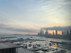 -青岛海尔洲际酒店