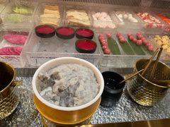 -牛New寿喜烧(龙湖金沙天街店)
