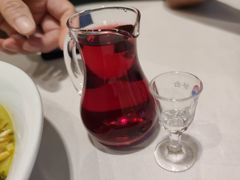 杨梅酒-宁海食府(北岸琴森店)