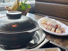 -同仁四季椰子鸡(福田车公庙店)