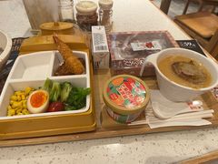 -味千拉面(光启城时尚购物中心店)