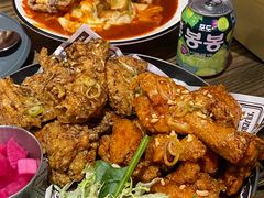 -Dak's 炸鸡(远景路店)