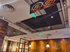 大堂-新旺茶餐厅(嘉里城店)