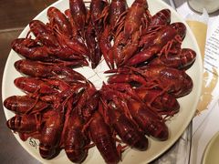 -一棠龙虾•王牌虾球(楚河汉街店)