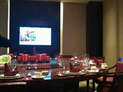 -视界美食自助餐厅·石家庄希尔顿酒店