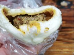 -清真石家包子(大皮院总店)