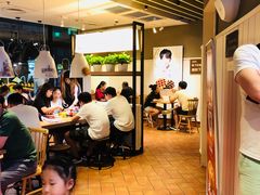 -肯德基(大悦城D馆店)