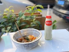 -峰景台亚姨牛杂