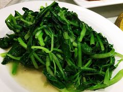 -金枝玉叶上海人家食府(三里河店)