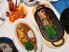 -松鹤楼·非遗·苏帮菜(融科店)