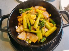 -古仓餐厅·创意菜