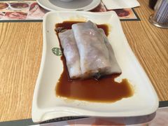 -添好运点心专门店(百老汇店)