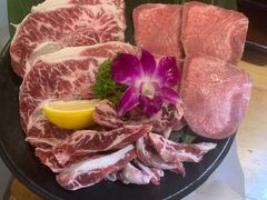 -九田家黑牛烤肉料理(吴江万象汇店)