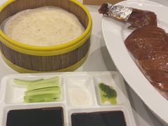 -北平食府(马鞍山路店)