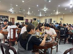 -红星光发煲仔饭(文海店)