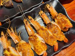 -烧蠔帮·湛江生蚝(南桥店)