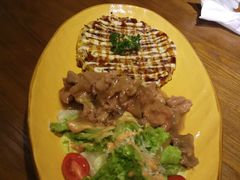 -OKOOKO澳客餐吧(乐天百货店)
