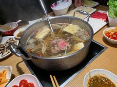-好想牛·鲜切自助牛肉火锅(七堡花园城店)