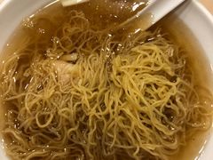 -盛记粥面(佐敦店)