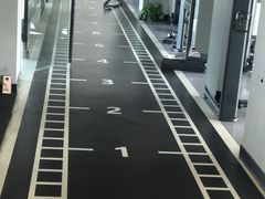 -大卫健身·普拉提