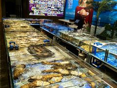 -喜宴又一村·粤菜·茶点·海鲜(壹方天地店)