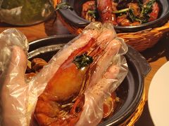 -蝦塘·中国餐馆(城墙南马道巷店)