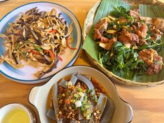 -小厨子私房菜·云南美食店