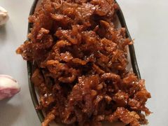 -大姨捞面(新安花园店)