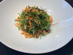 樱花虾蔬苗-逸道(益丰·外滩源店)
