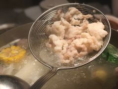 -牛事制造局牛肉火锅(莲岳路店)